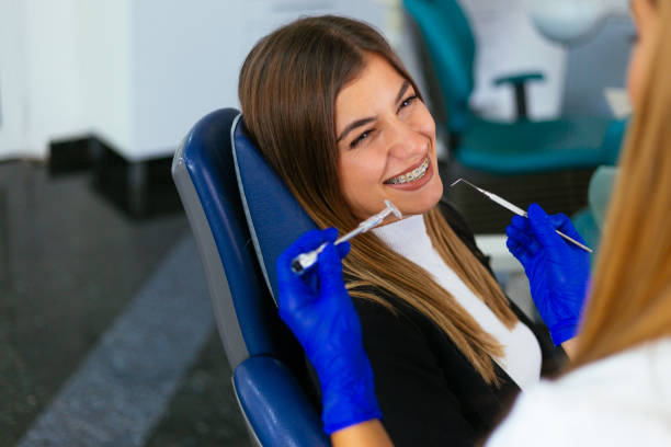 Best Oral Cancer Screening  in Marion, TX