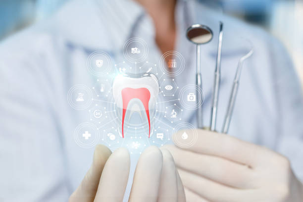 Oral Cancer Screening in Marion, TX