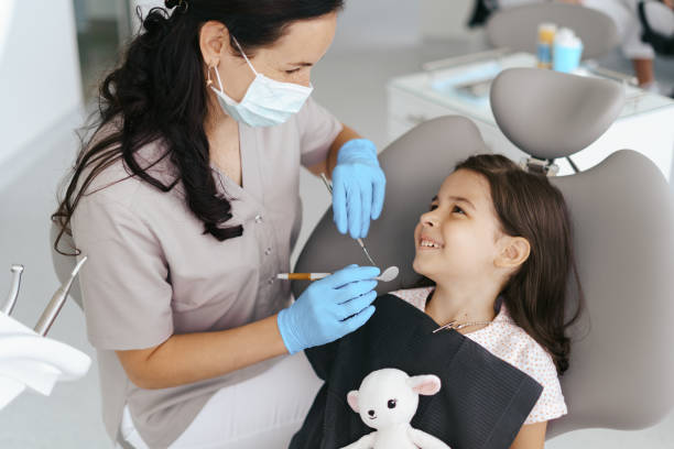 Professional Holistic Dental Care Services in Marion, TX