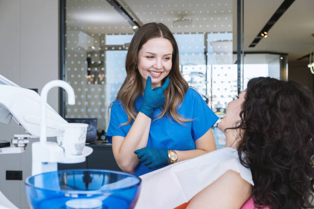 Best Dental X-Rays and Imaging  in Marion, TX