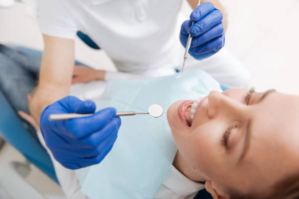 Emergency Dental Services in Marion, TX